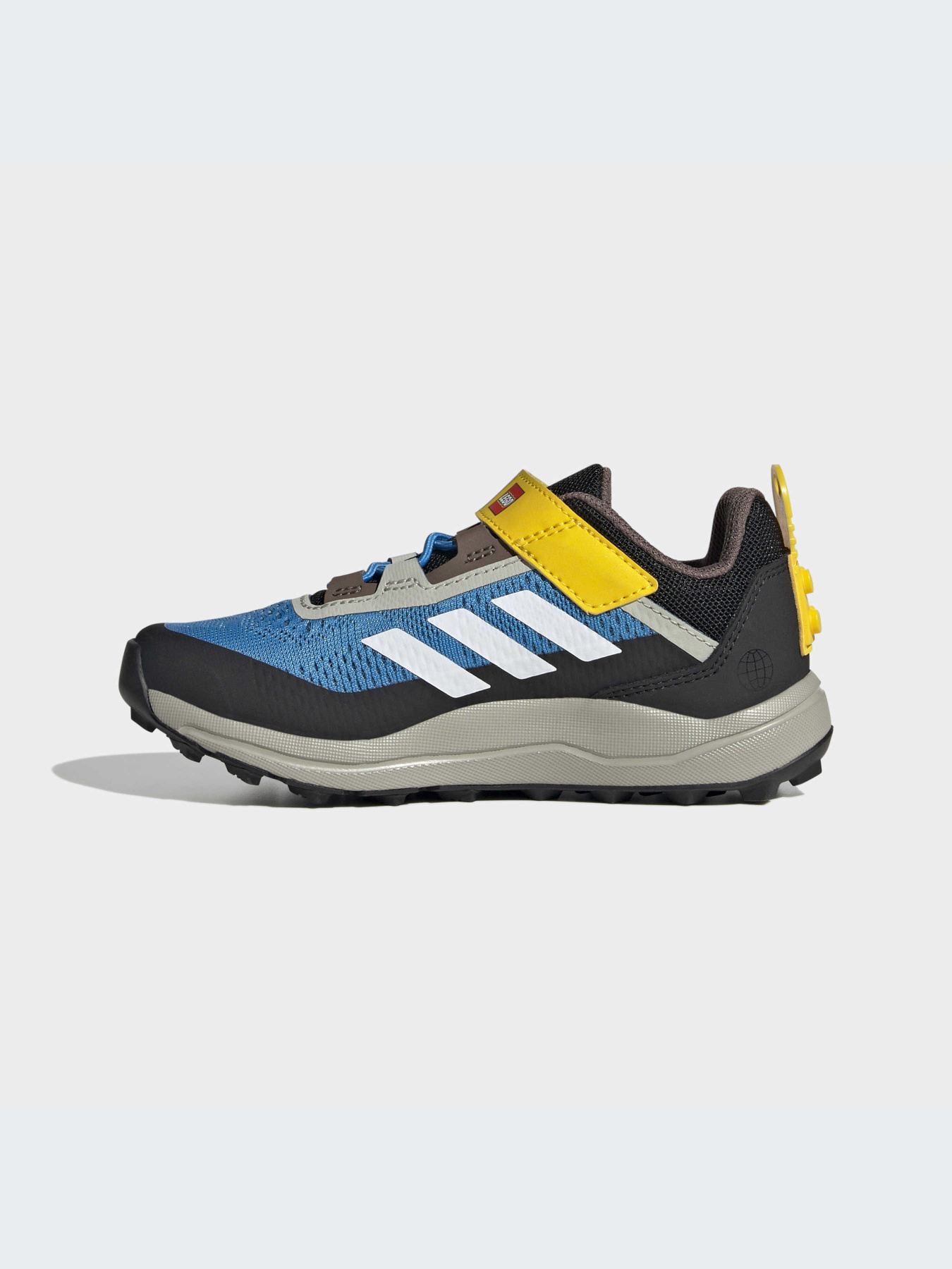 Кросівки Adidas Lego модель HQ3506 Кросівки Adidas Lego модель HQ3506 Фото