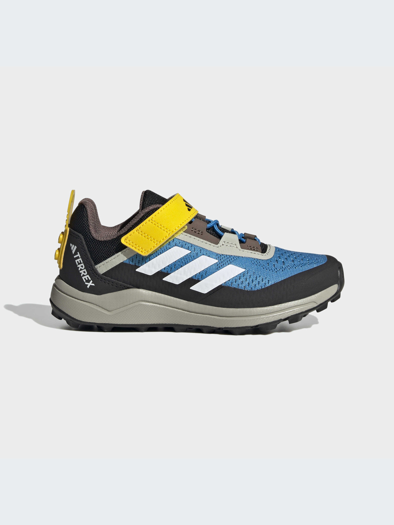Кросівки Adidas Lego модель HQ3506 Кросівки Adidas Lego модель HQ3506 Фото
