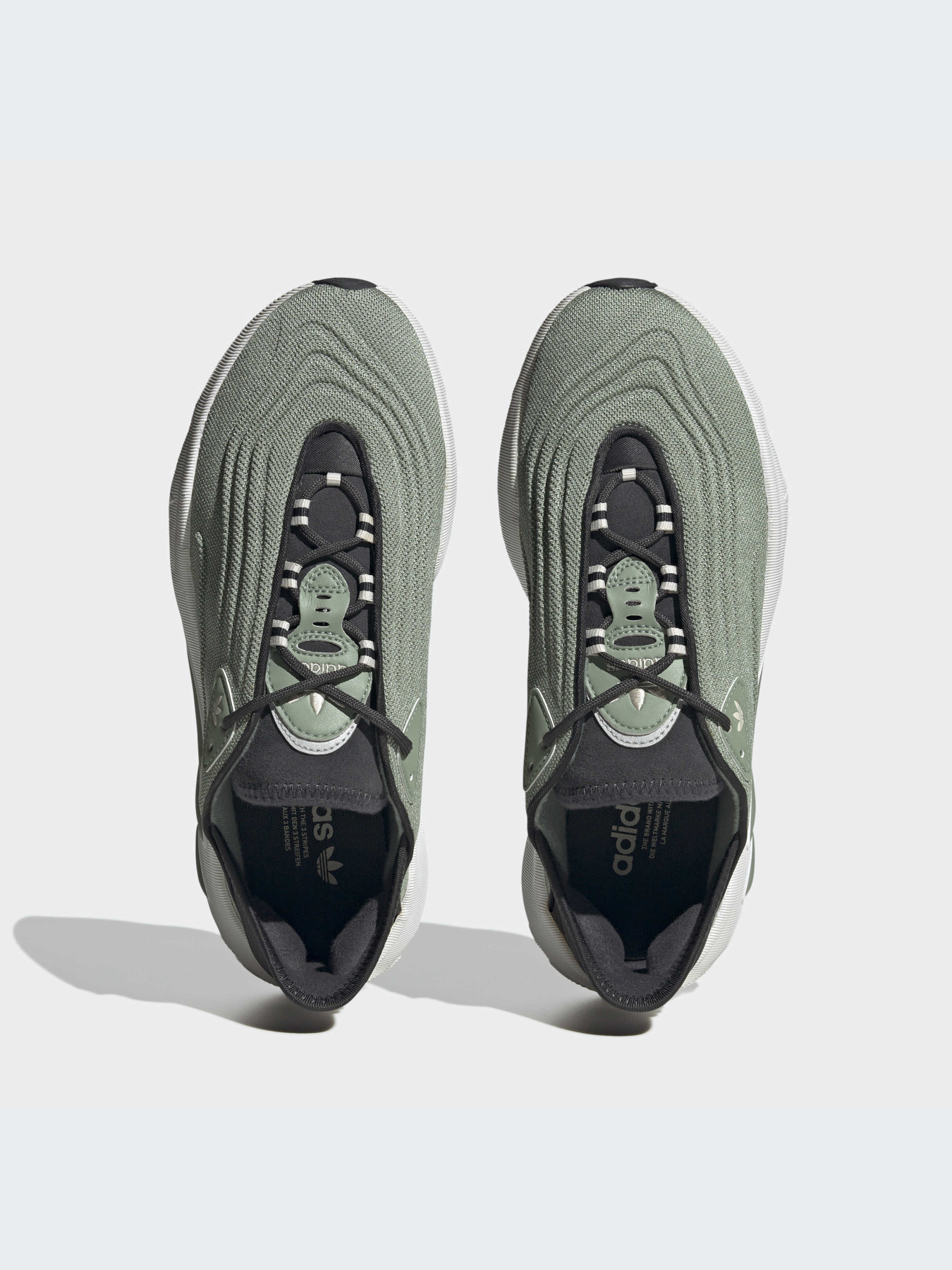 Кросівки Adidas модель H06416 Фото