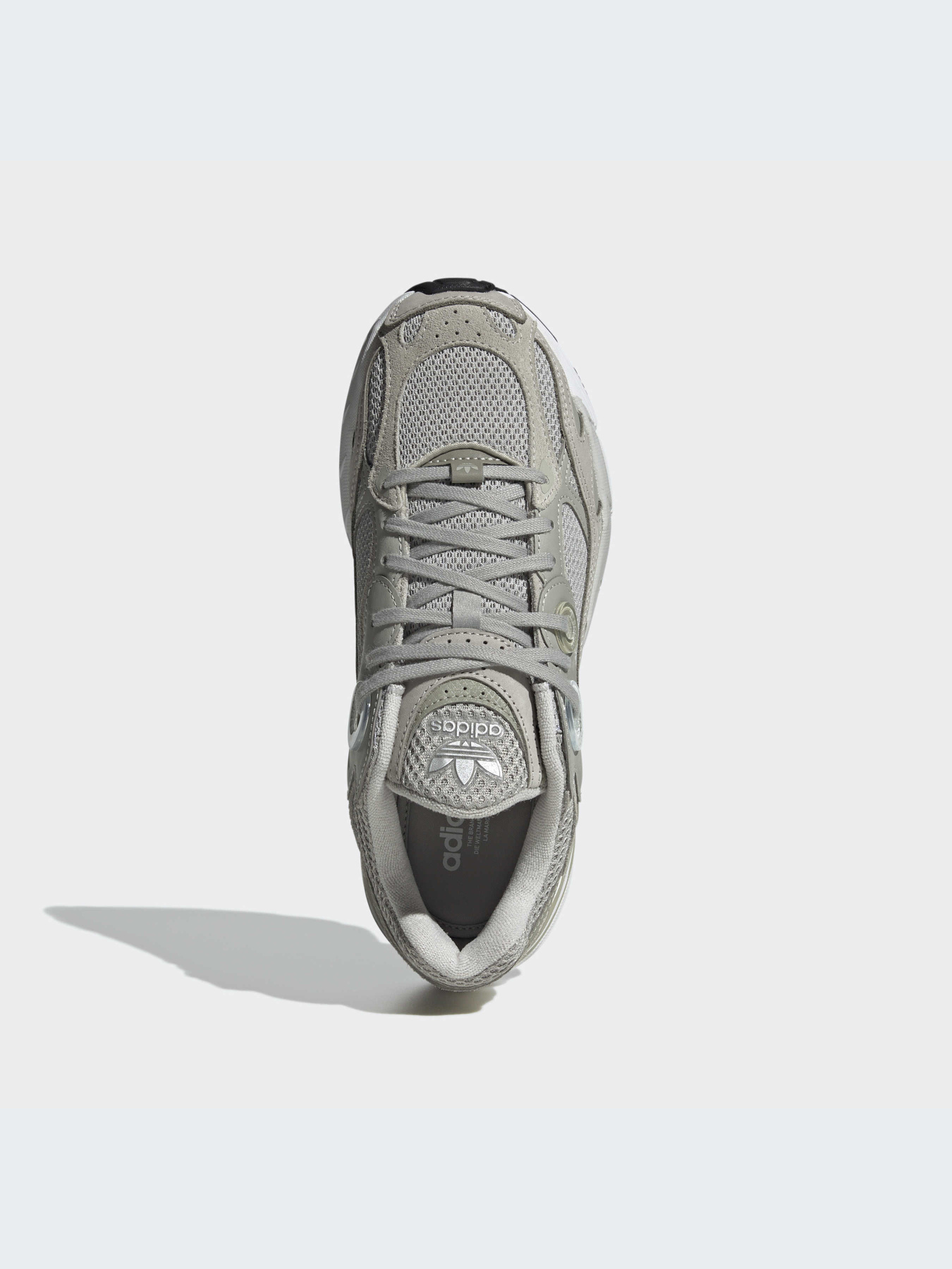 Кросівки Adidas Astir модель HP9040 Кросівки Adidas Astir модель HP9040 Фото