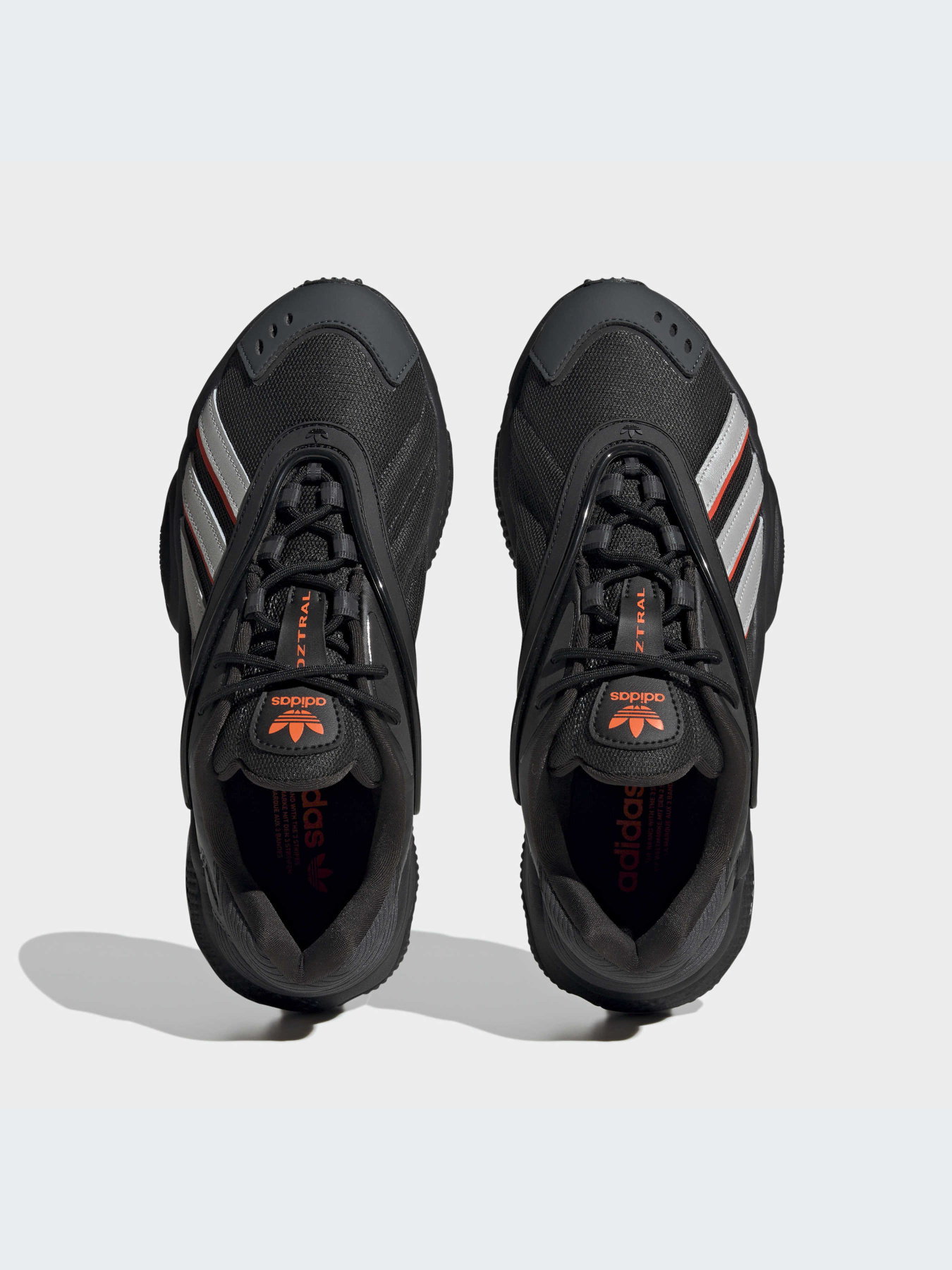 Кроссовки Adidas Ozweego модель GZ9408 Фото