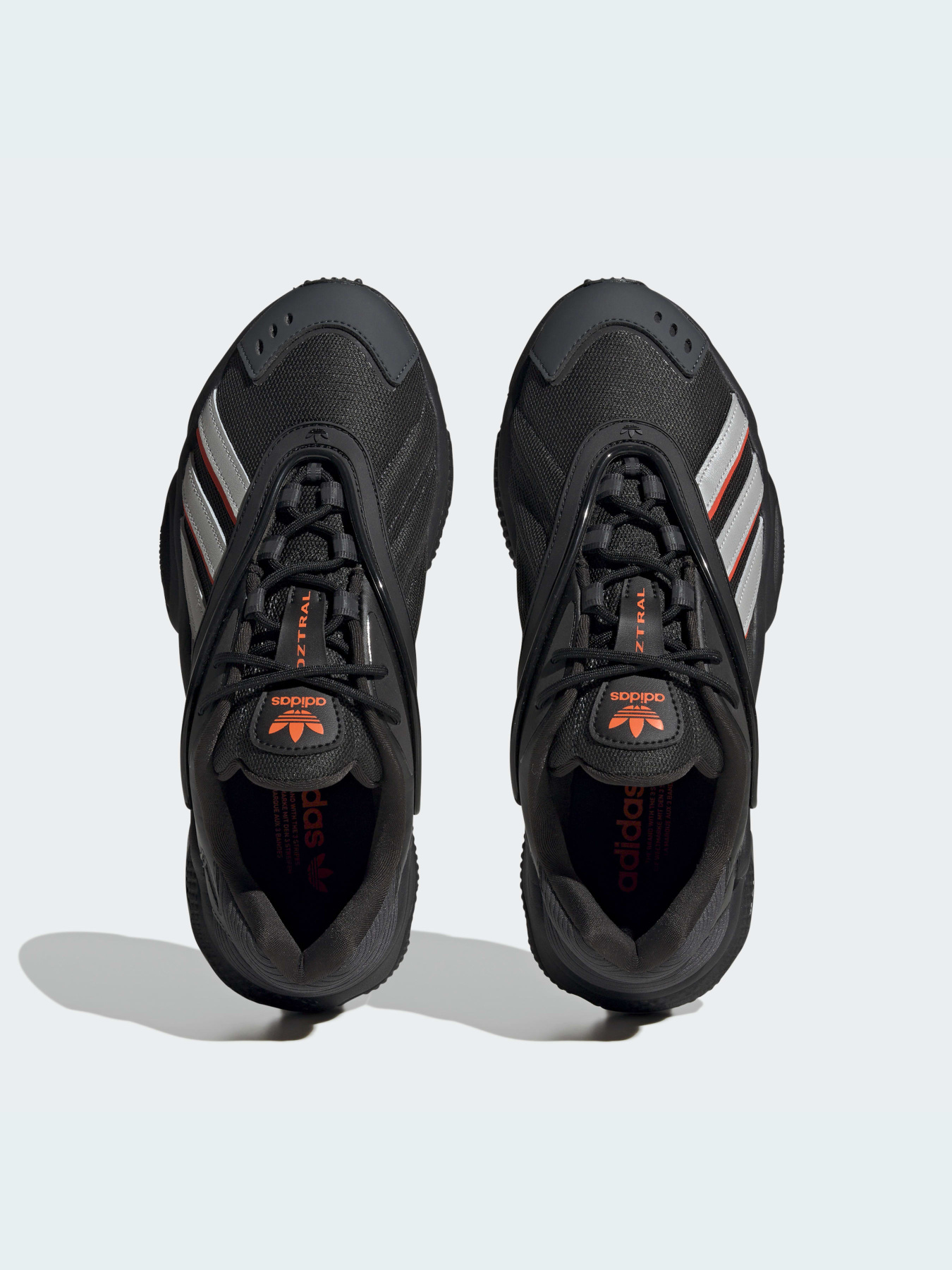 Кроссовки Adidas Ozweego модель GZ9408 Фото