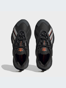 Кроссовки Adidas Ozweego модель GZ9408 Фото