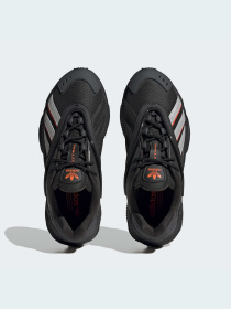 Кроссовки Adidas Ozweego модель GZ9408 Фото