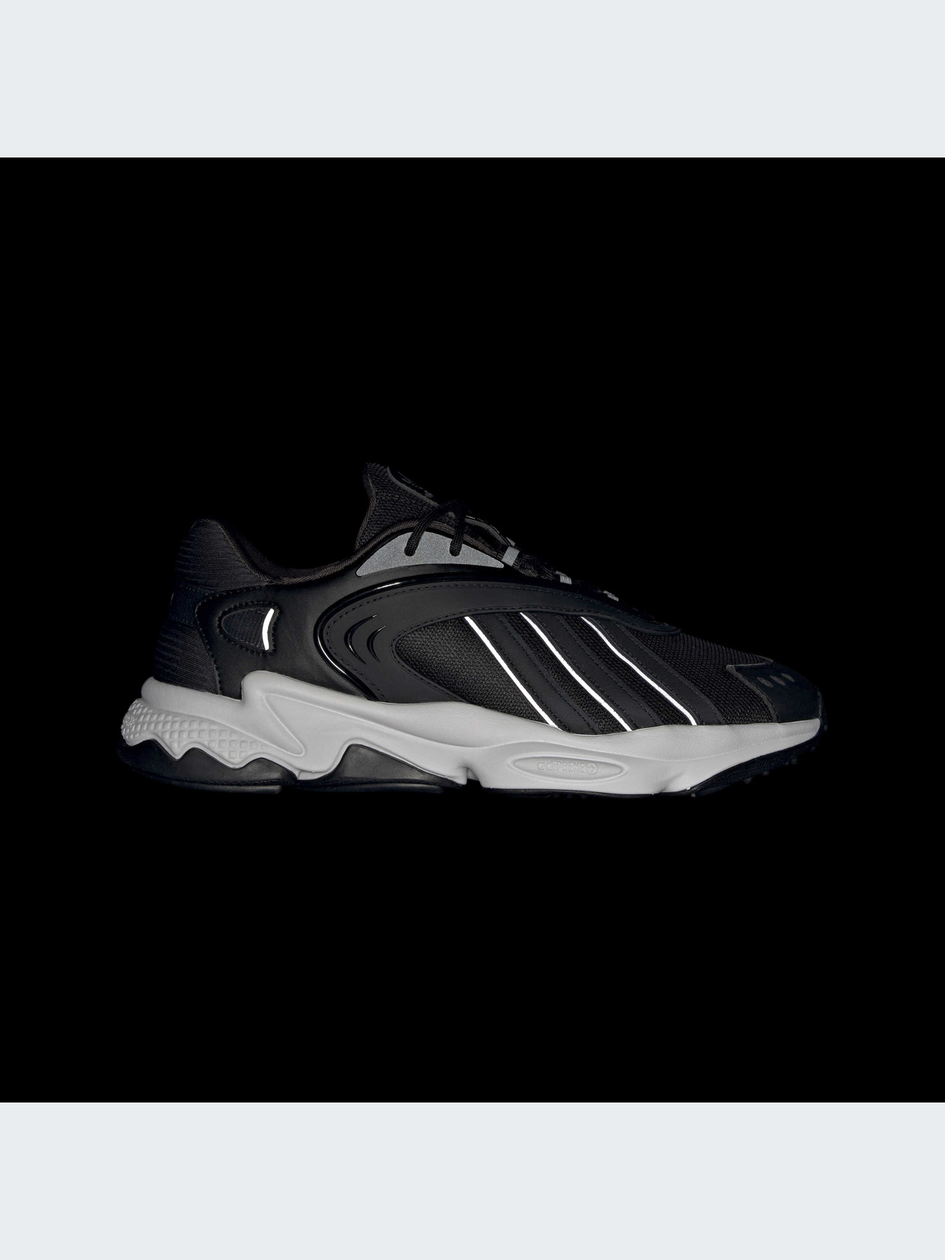 Кроссовки Adidas Ozweego модель GZ9406 Фото