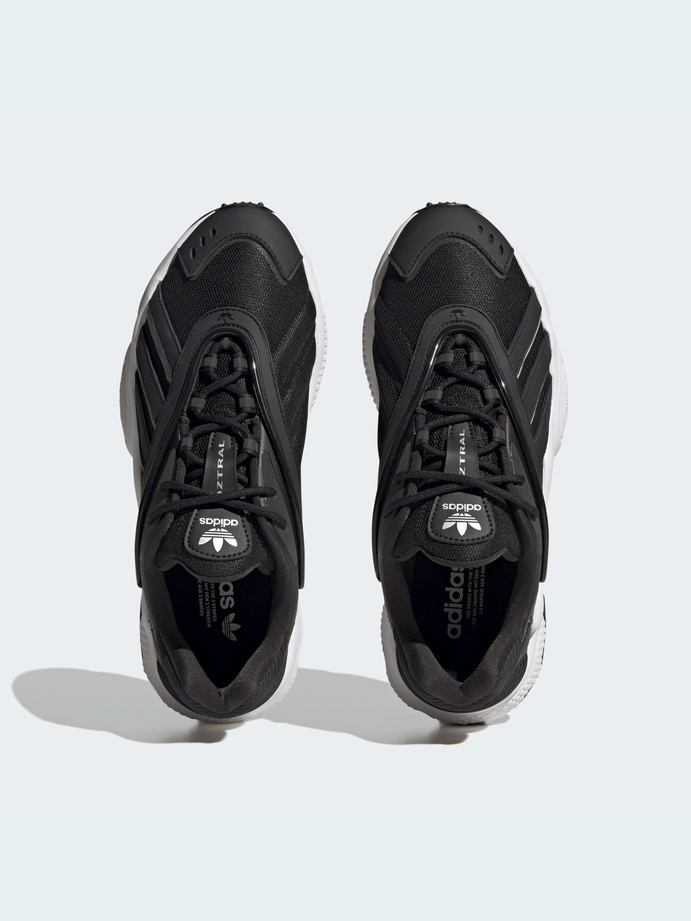 Кроссовки Adidas Ozweego модель GZ9406 Фото