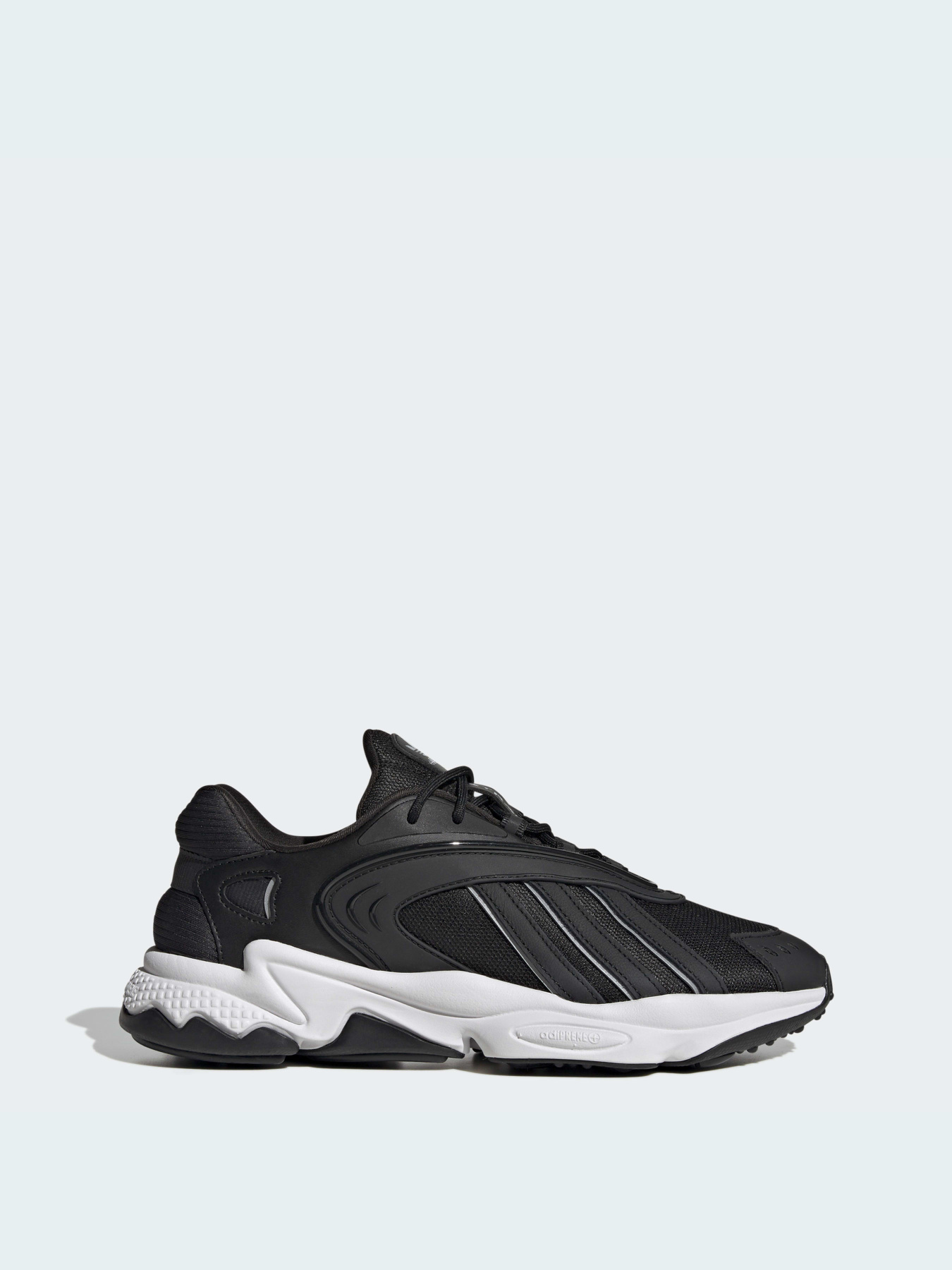 Кроссовки Adidas Ozweego модель GZ9406 Фото