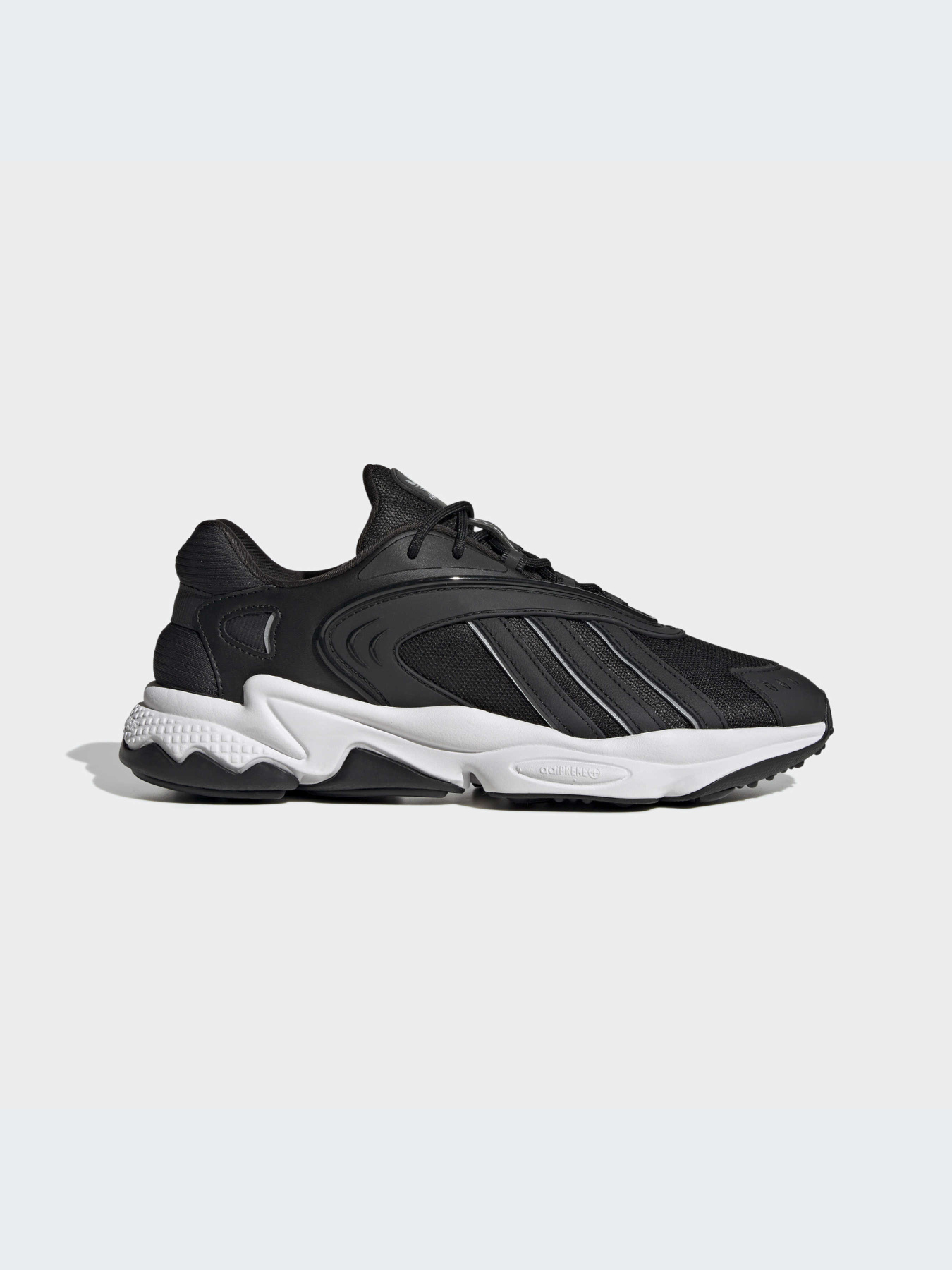 Кроссовки Adidas Ozweego модель GZ9406 Фото
