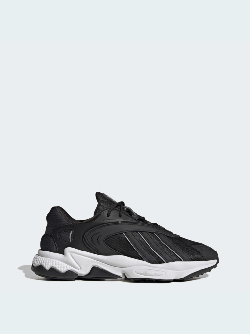 Кроссовки Adidas Ozweego модель GZ9406 Фото