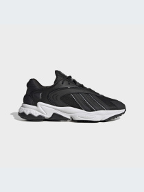Кроссовки Adidas Ozweego модель GZ9406 Фото