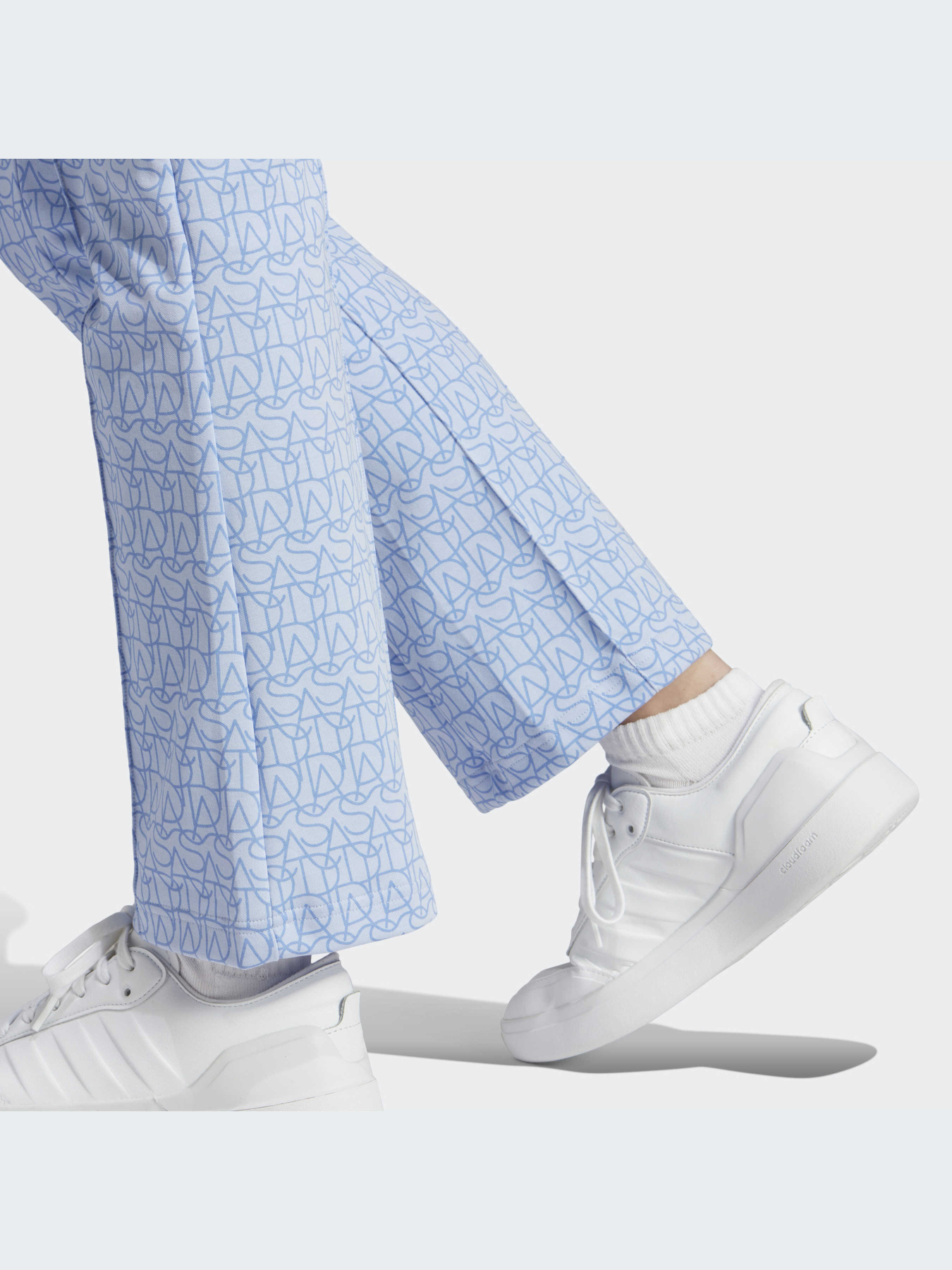 Брюки Adidas Graphics модель IC5721 Фото