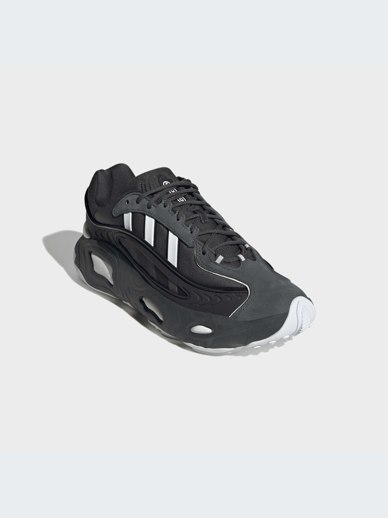 Кроссовки Adidas Ozweego модель HP6364 Кроссовки Adidas Ozweego модель HP6364 Фото