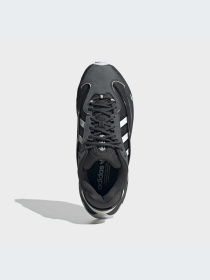 Кроссовки Adidas Ozweego модель HP6364 Фото
