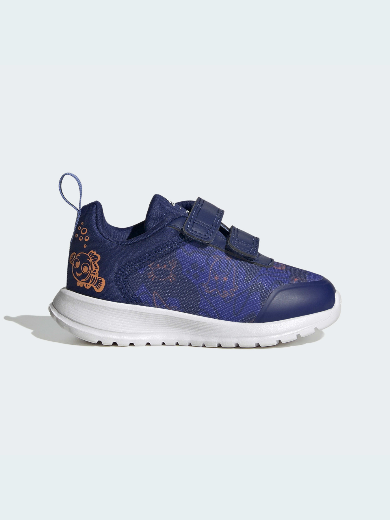 Кроссовки Adidas x Disney модель HP9006 Фото