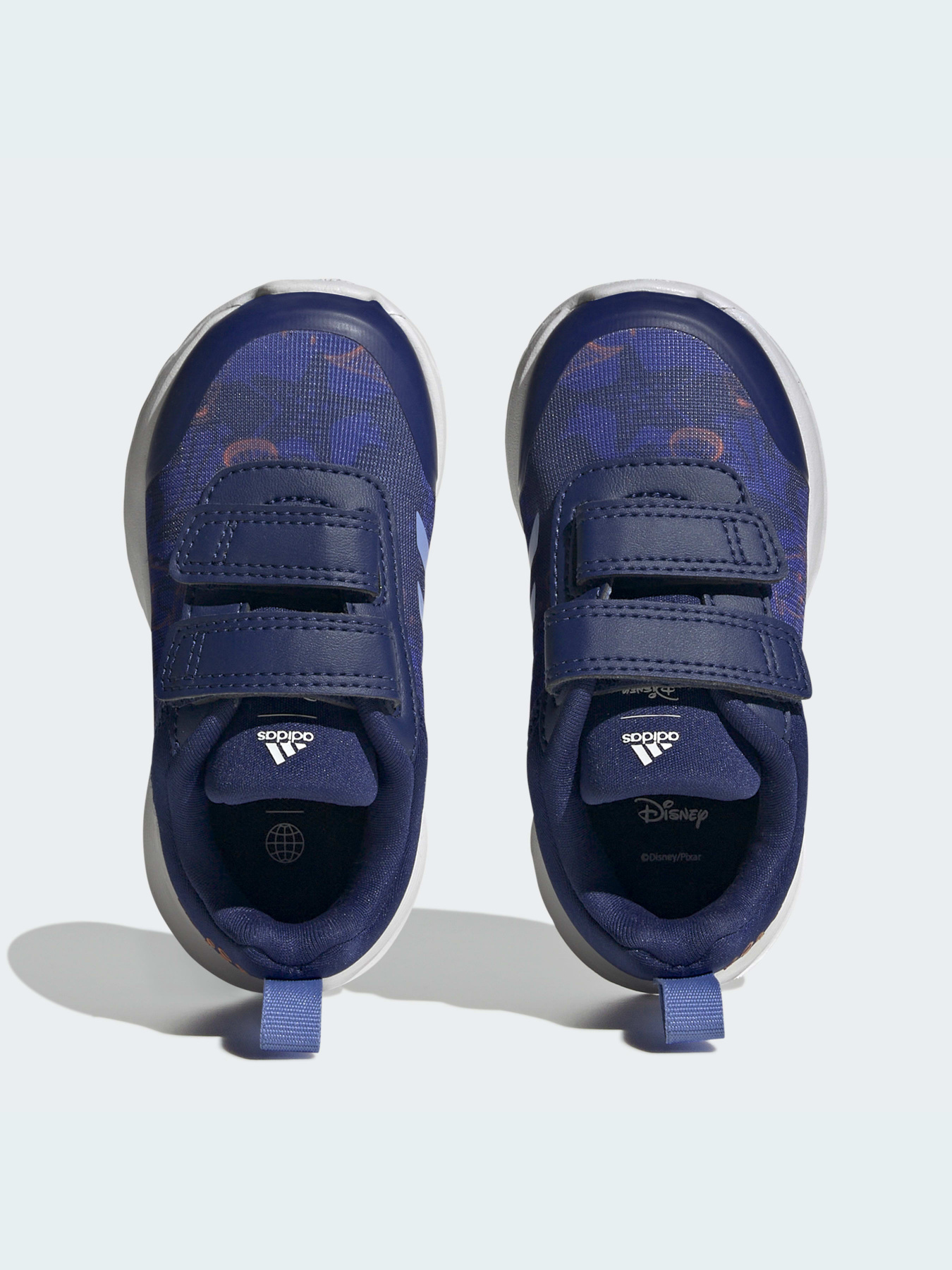 Кроссовки Adidas x Disney модель HP9006 Фото