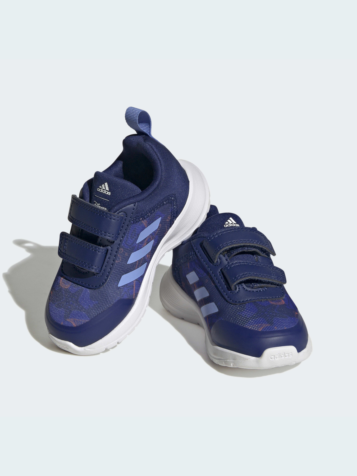 Кроссовки Adidas x Disney модель HP9006 Фото