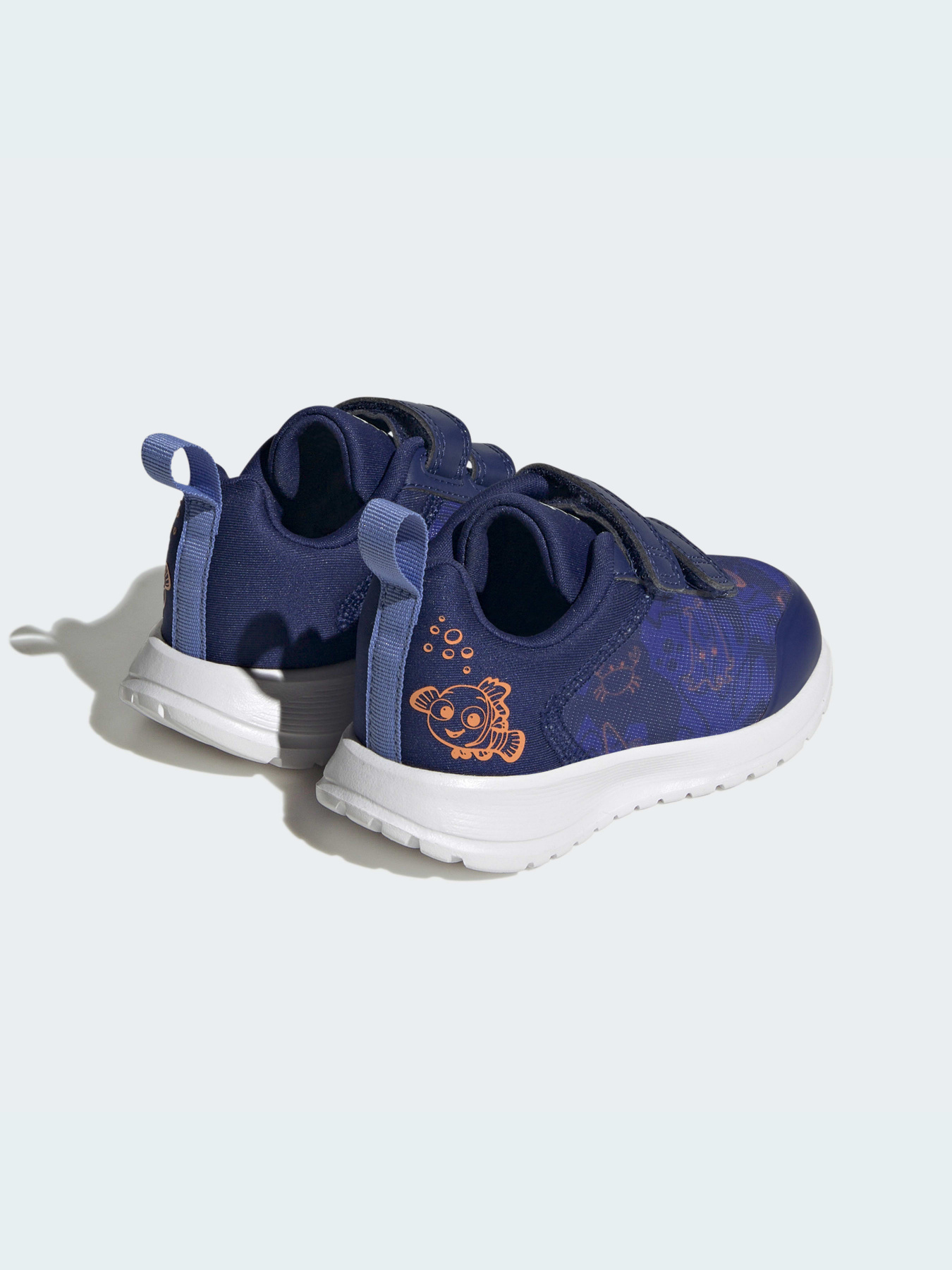 Кроссовки Adidas x Disney модель HP9006 Фото