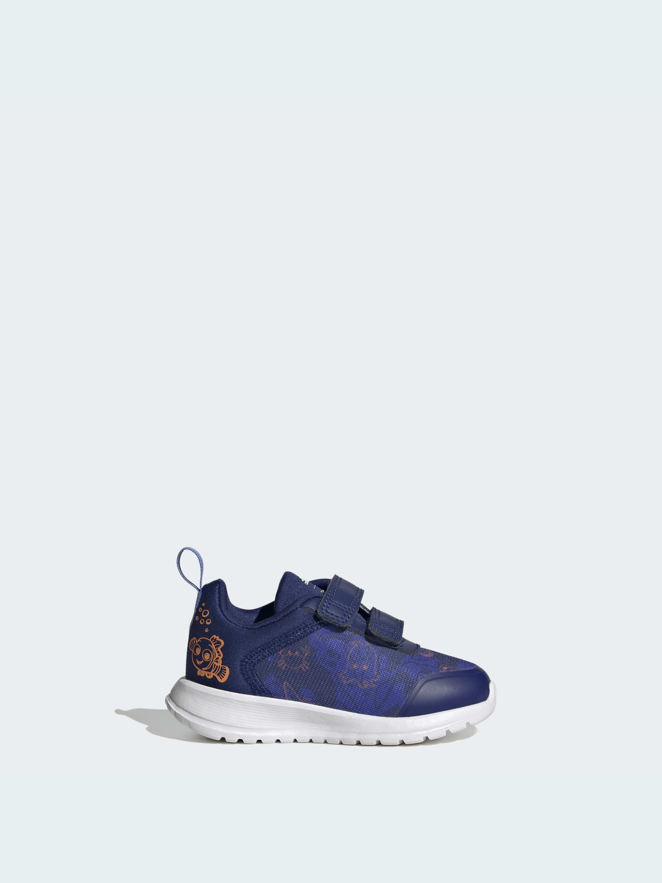 Кроссовки Adidas x Disney модель HP9006 Фото