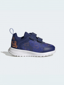 Кроссовки Adidas x Disney модель HP9006 Фото