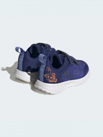 Кроссовки Adidas x Disney модель HP9006 Фото