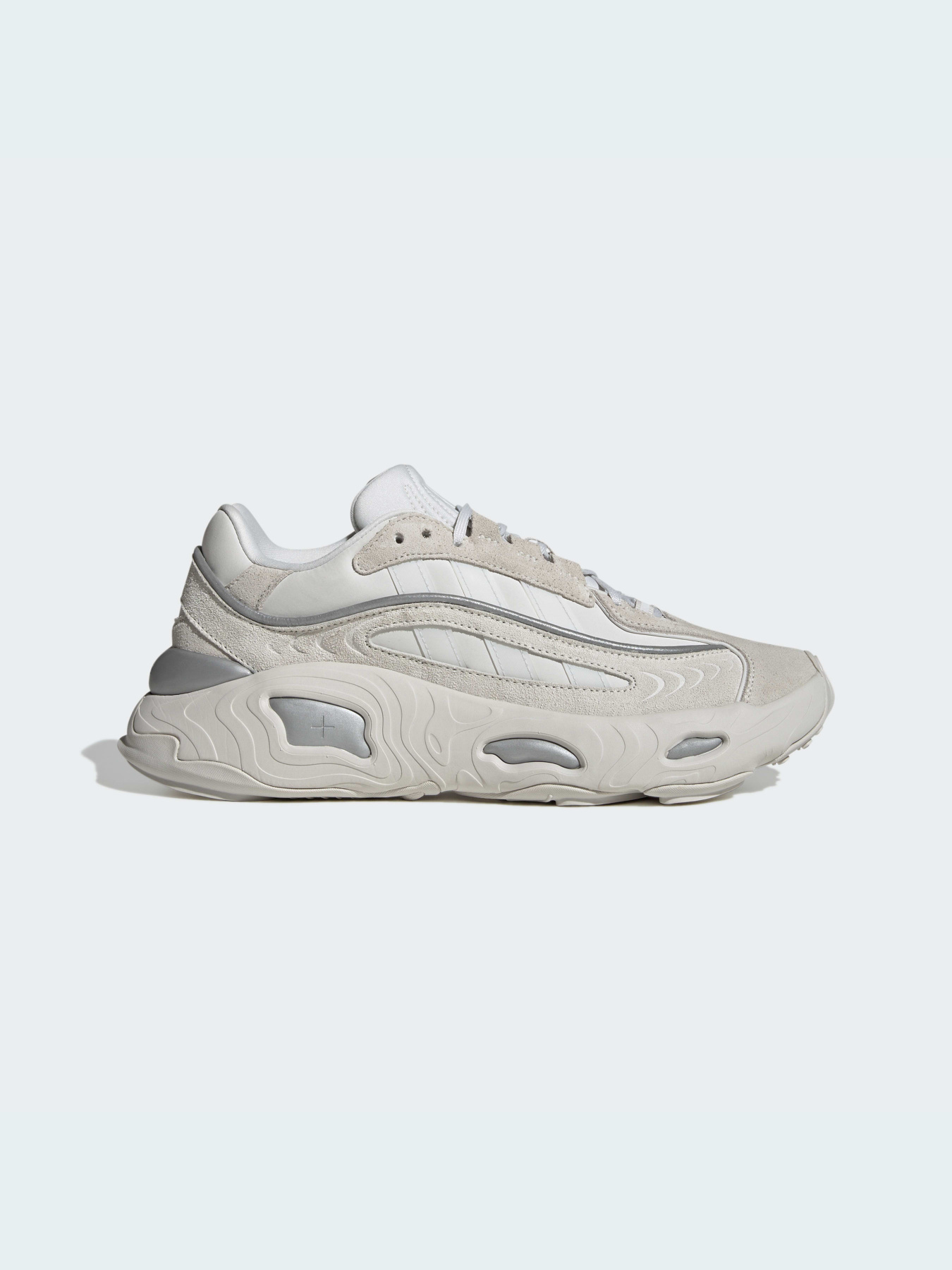 Кросівки Adidas Ozweego модель HQ1972 Фото