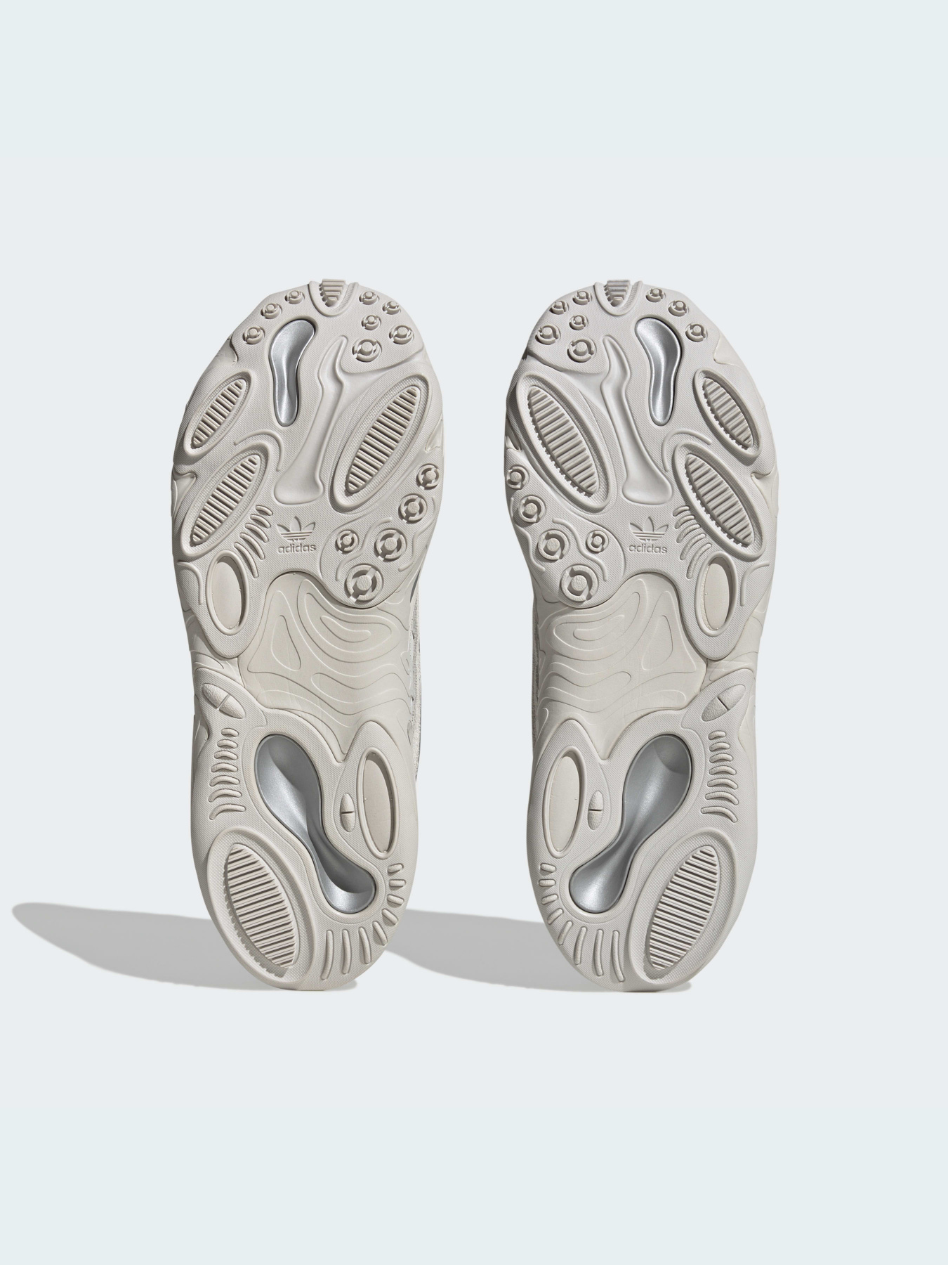 Кросівки Adidas Ozweego модель HQ1972 Фото