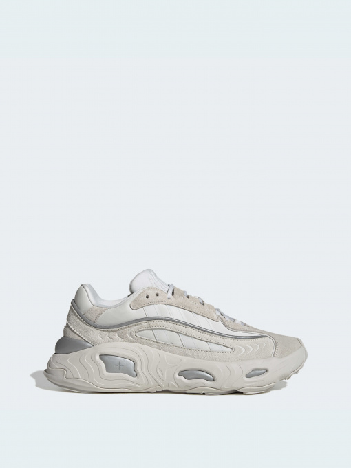 Кроссовки Adidas Ozweego модель HQ1972 Фото