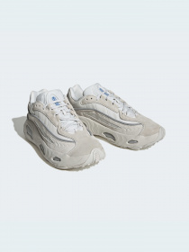 Кросівки Adidas Ozweego модель HQ1972 Фото