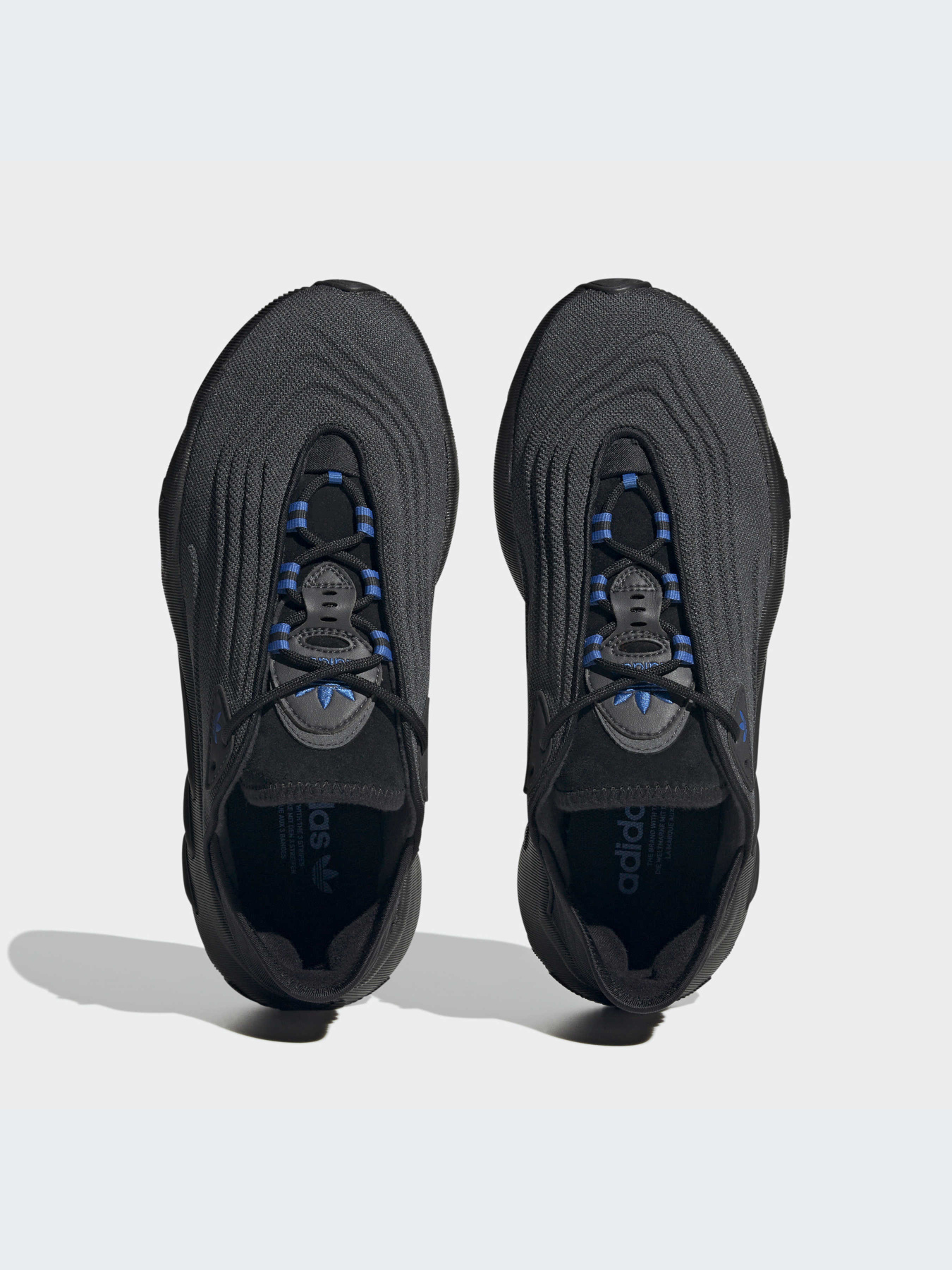 Кросівки Adidas модель H06415 Кросівки Adidas модель H06415 Фото