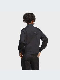Куртки та дублянки Adidas Graphics модель IC0800 Фото