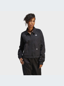 Куртки та дублянки Adidas Graphics модель IC0800 Фото