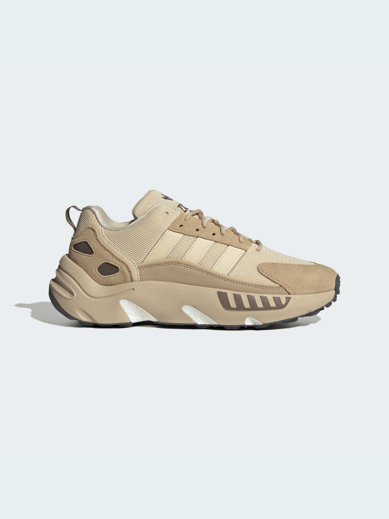Кроссовки Adidas ZX модель HP2782 Фото