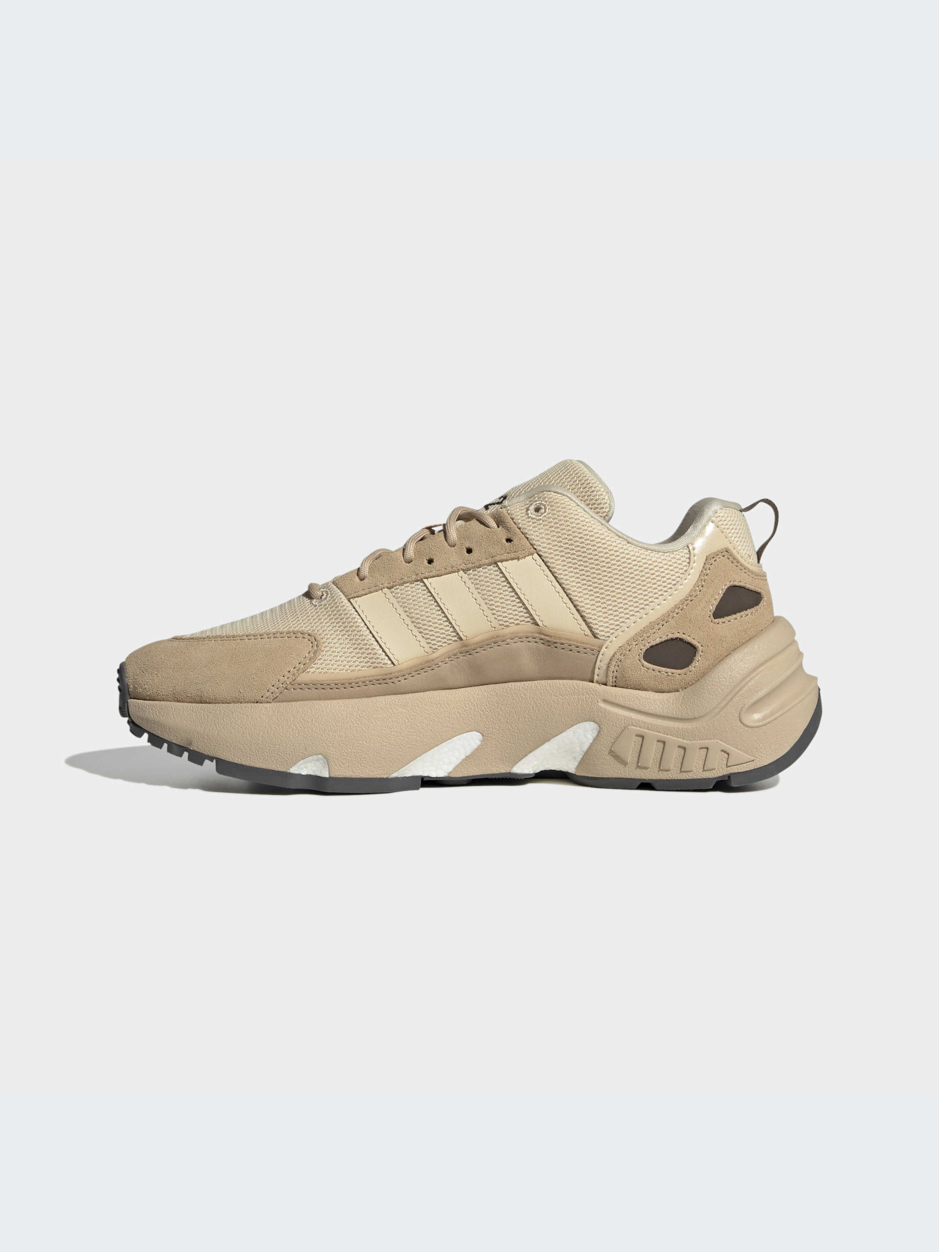 Кроссовки Adidas ZX модель HP2782 Фото