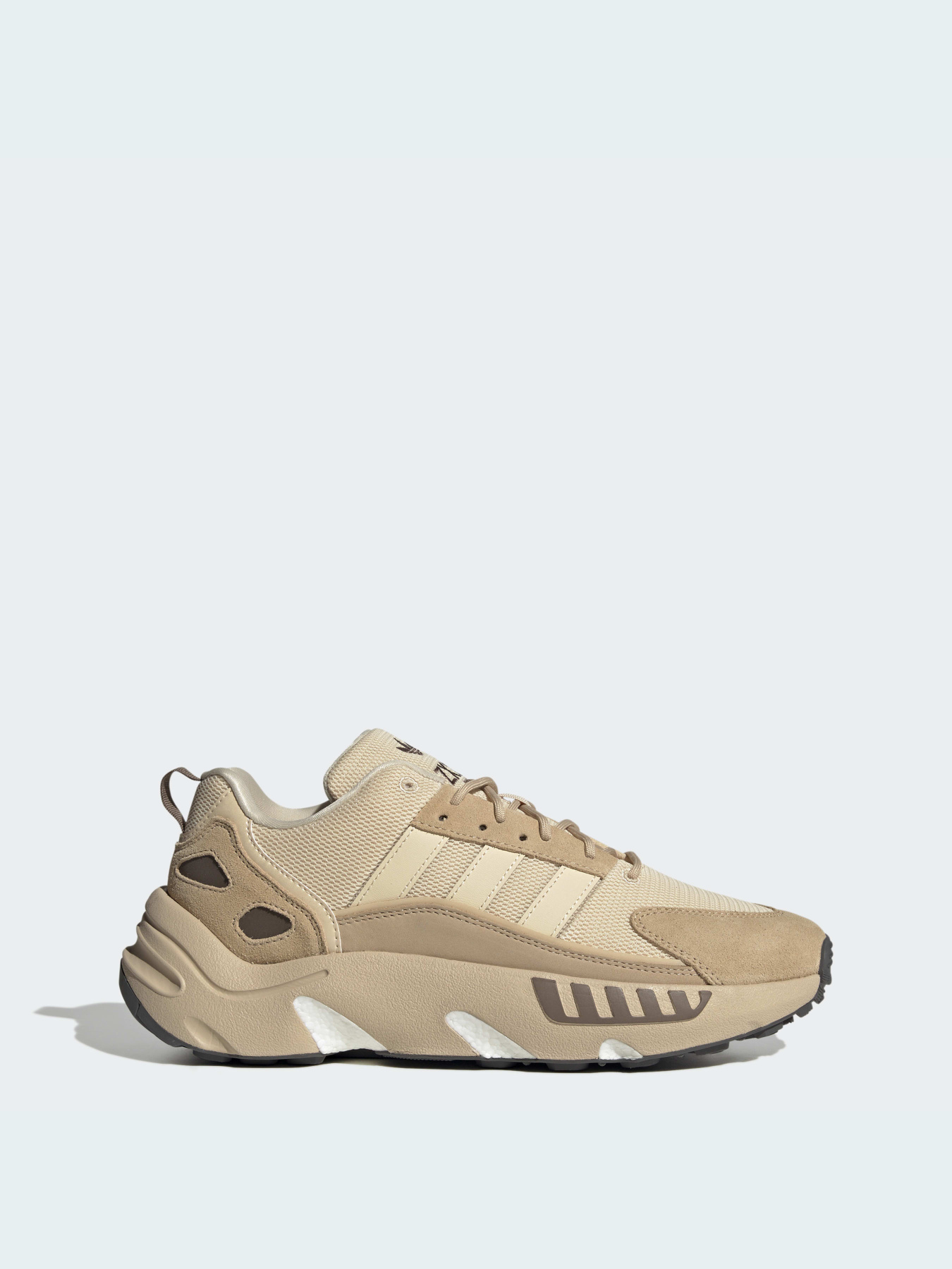 Кроссовки Adidas ZX модель HP2782 Фото
