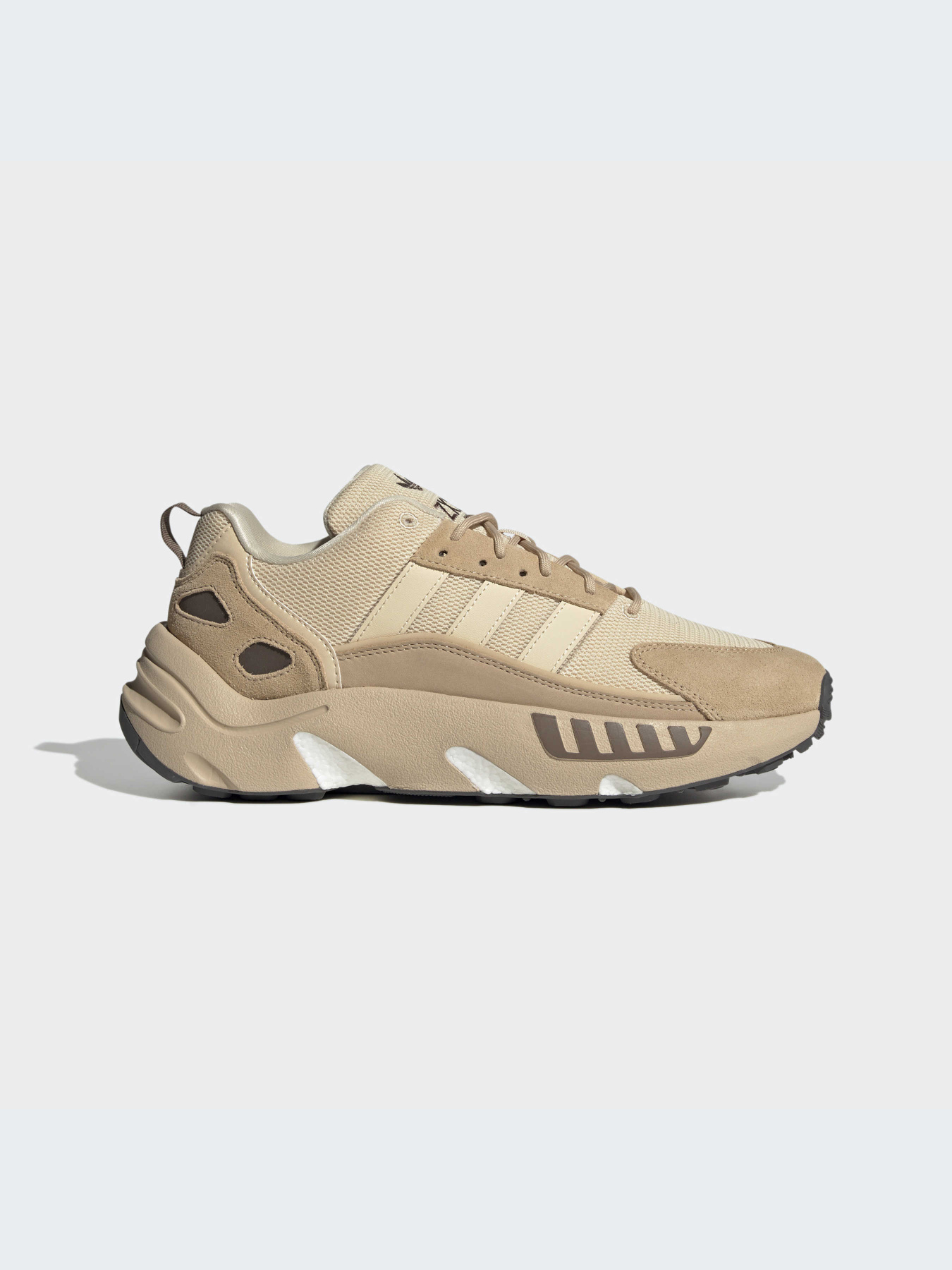 Кроссовки Adidas ZX модель HP2782 Фото