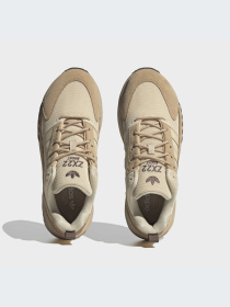 Кроссовки Adidas ZX модель HP2782 Фото