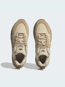 Кроссовки Adidas ZX модель HP2782 Фото
