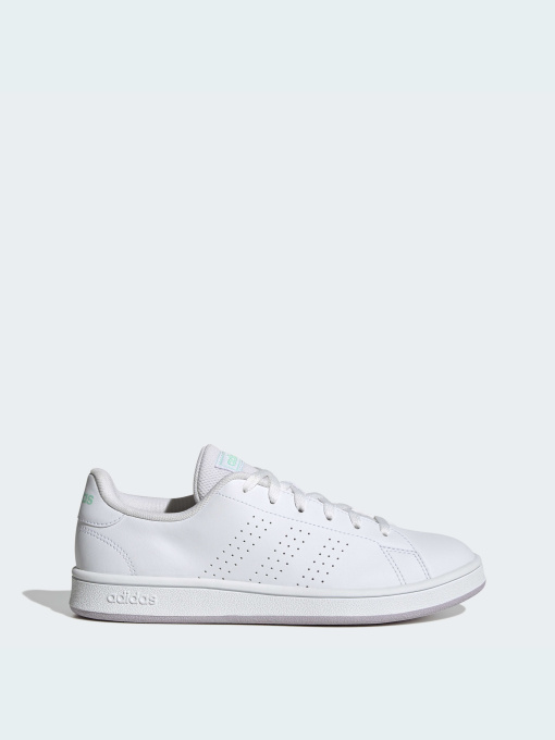 Кеди Adidas Advantage модель HP9386 Фото
