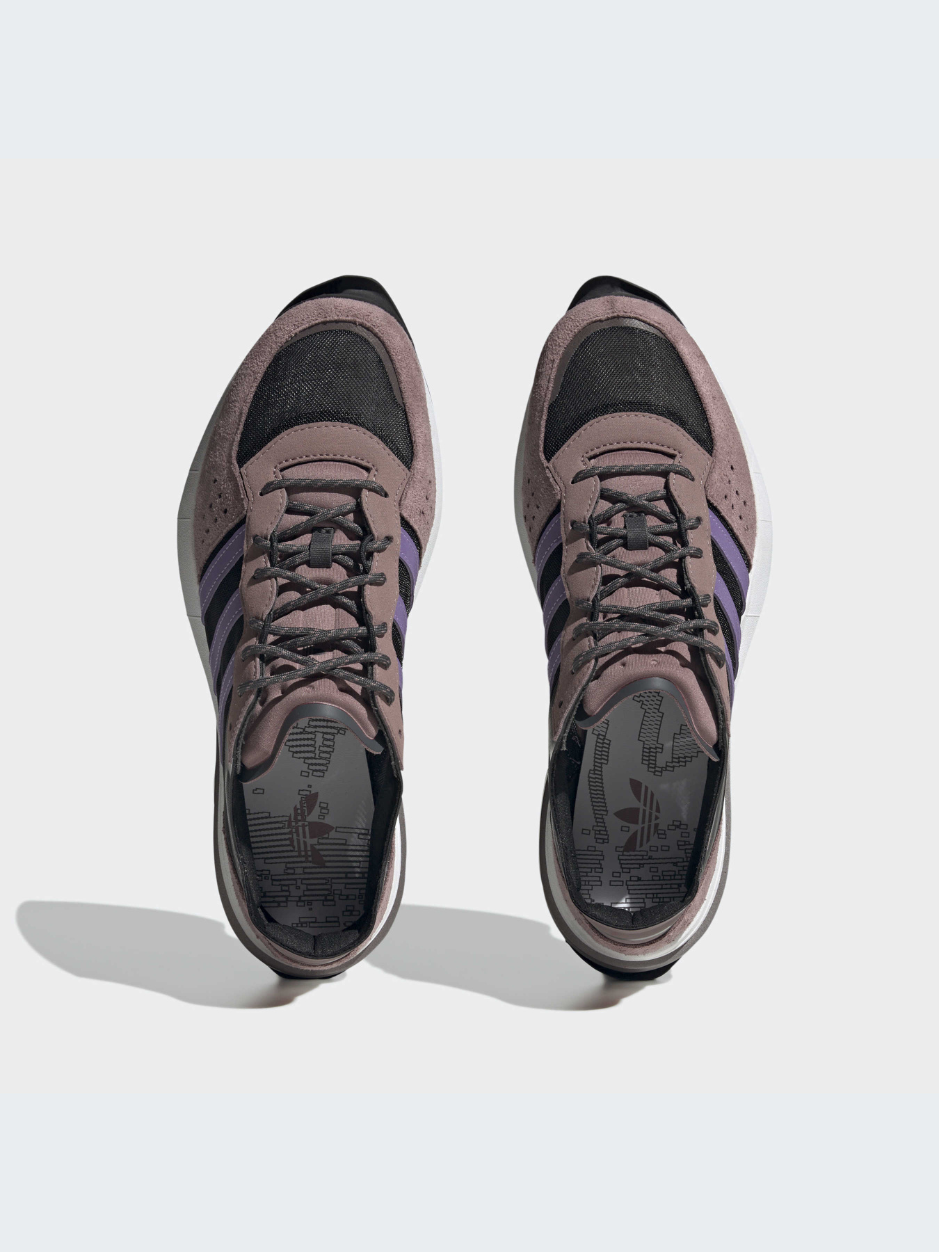Кроссовки Adidas модель ID6815 Фото