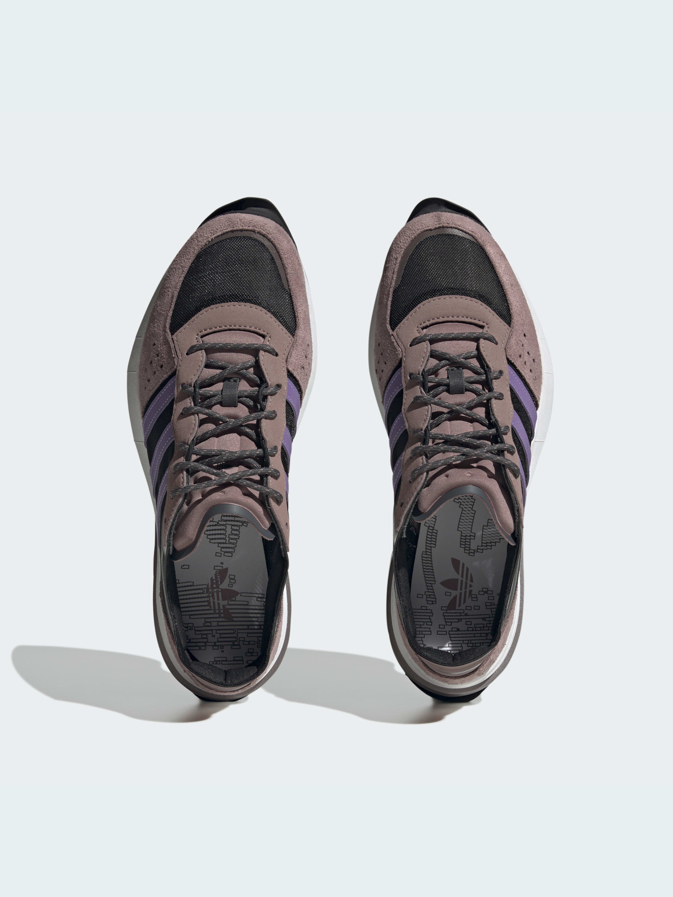 Кроссовки Adidas модель ID6815 Фото