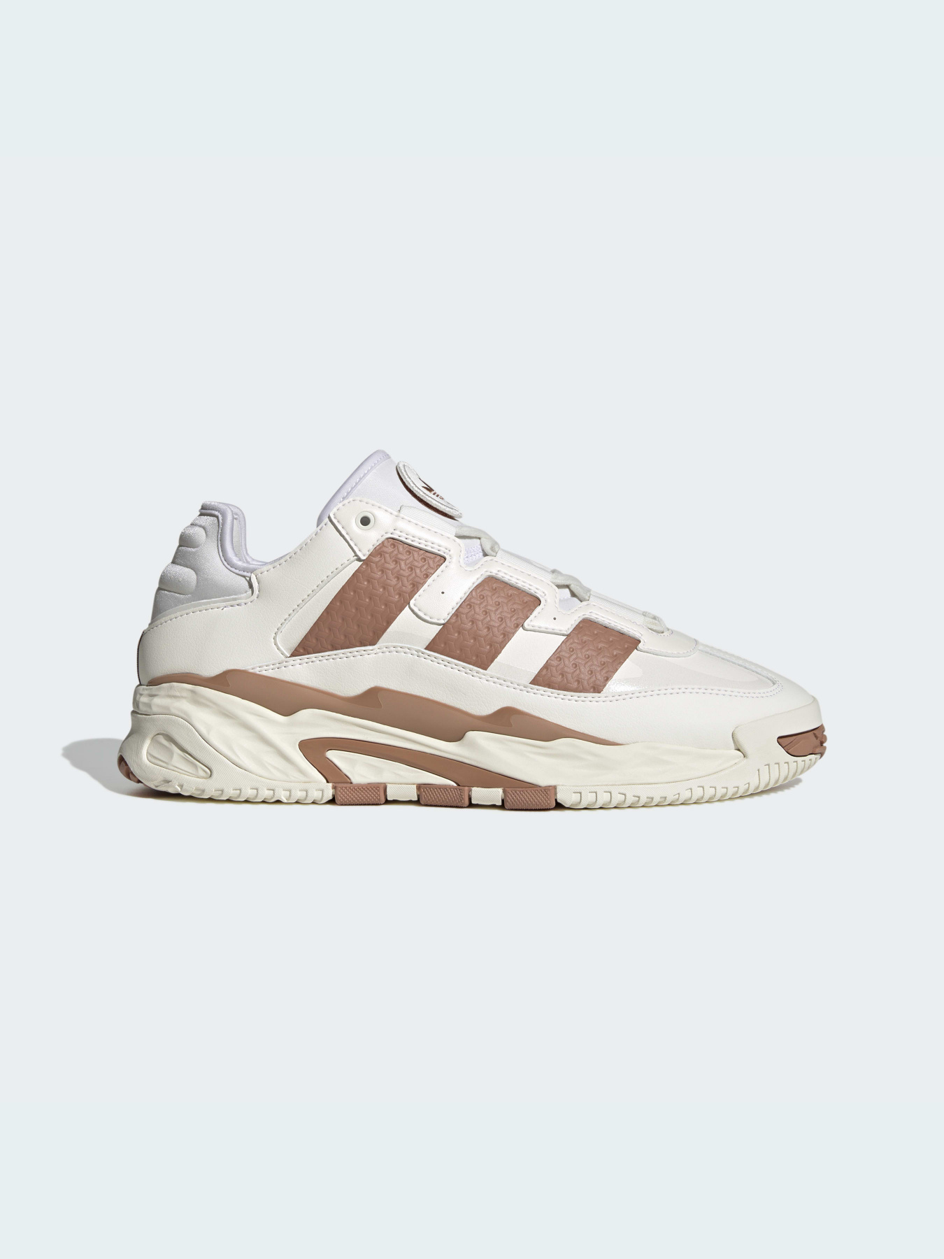 Кросівки Adidas Niteball модель IE6817 Фото