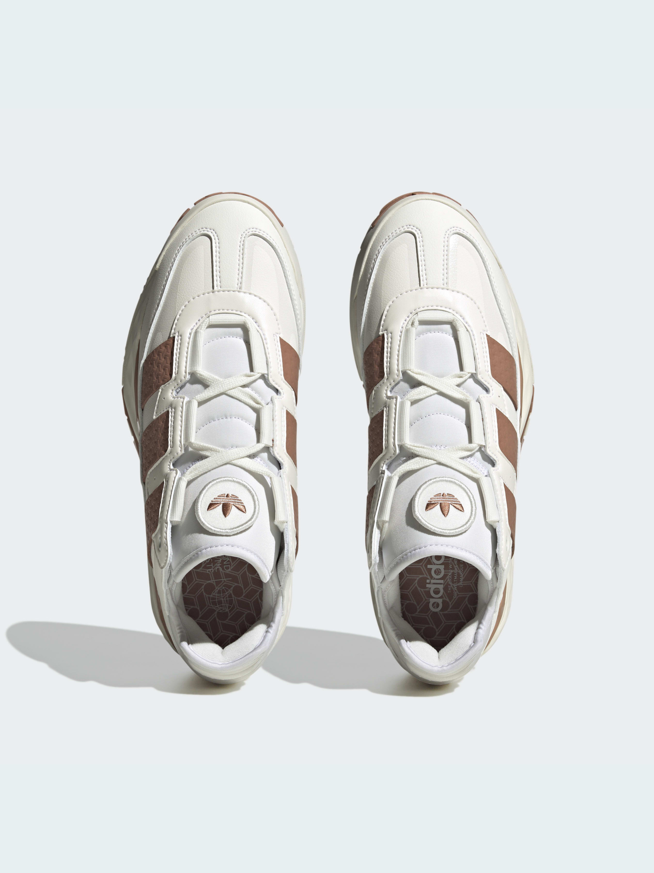 Кросівки Adidas Niteball модель IE6817 Фото
