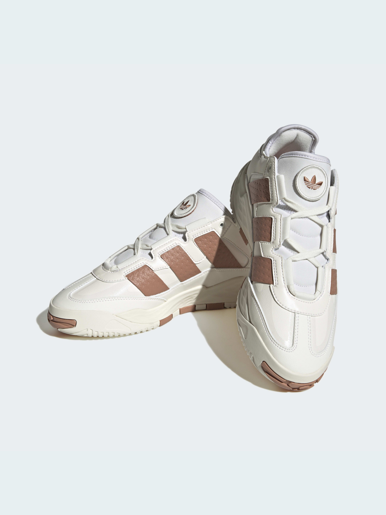 Кросівки Adidas Niteball модель IE6817 Фото