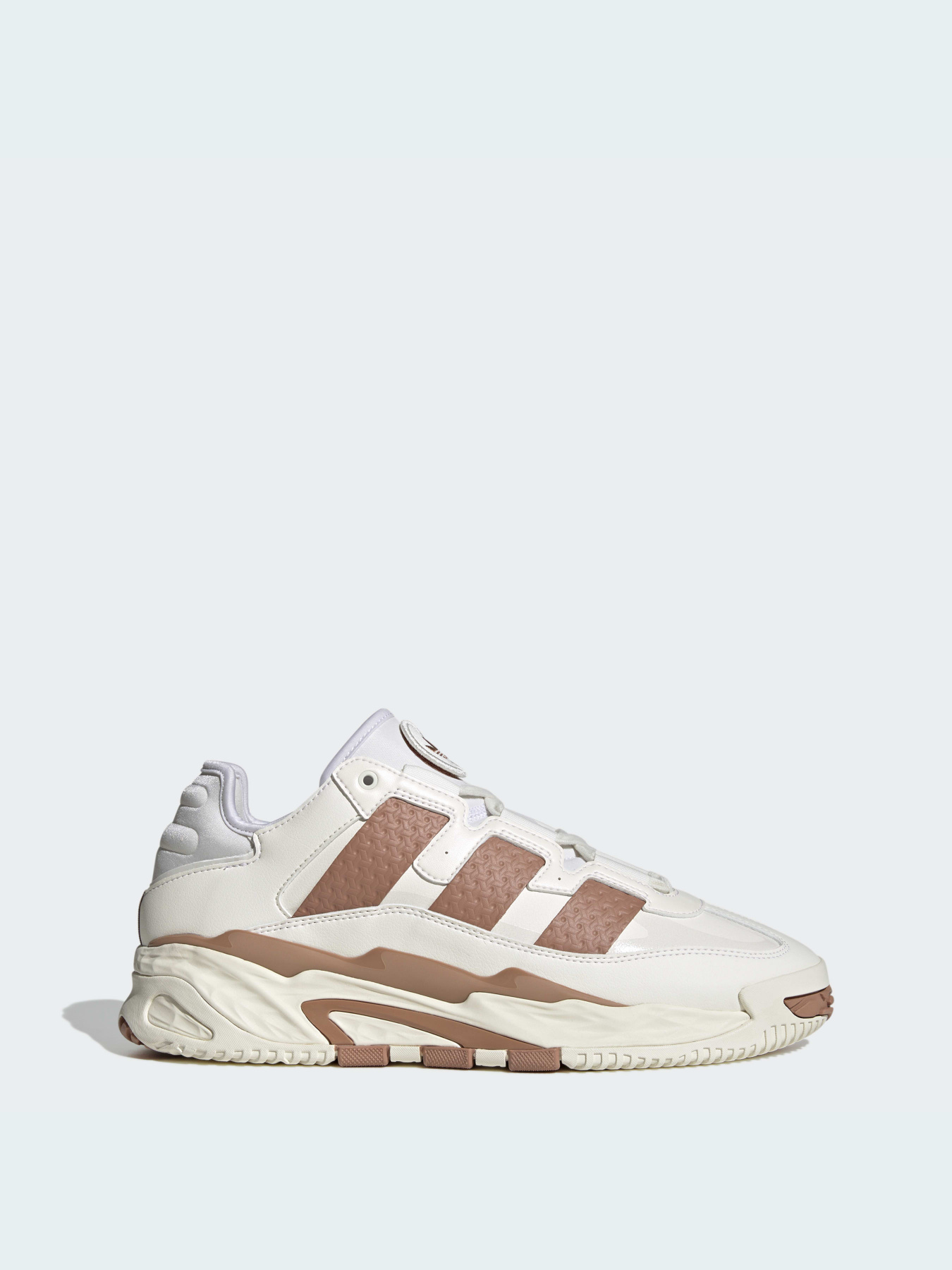 Кросівки Adidas Niteball модель IE6817 Фото