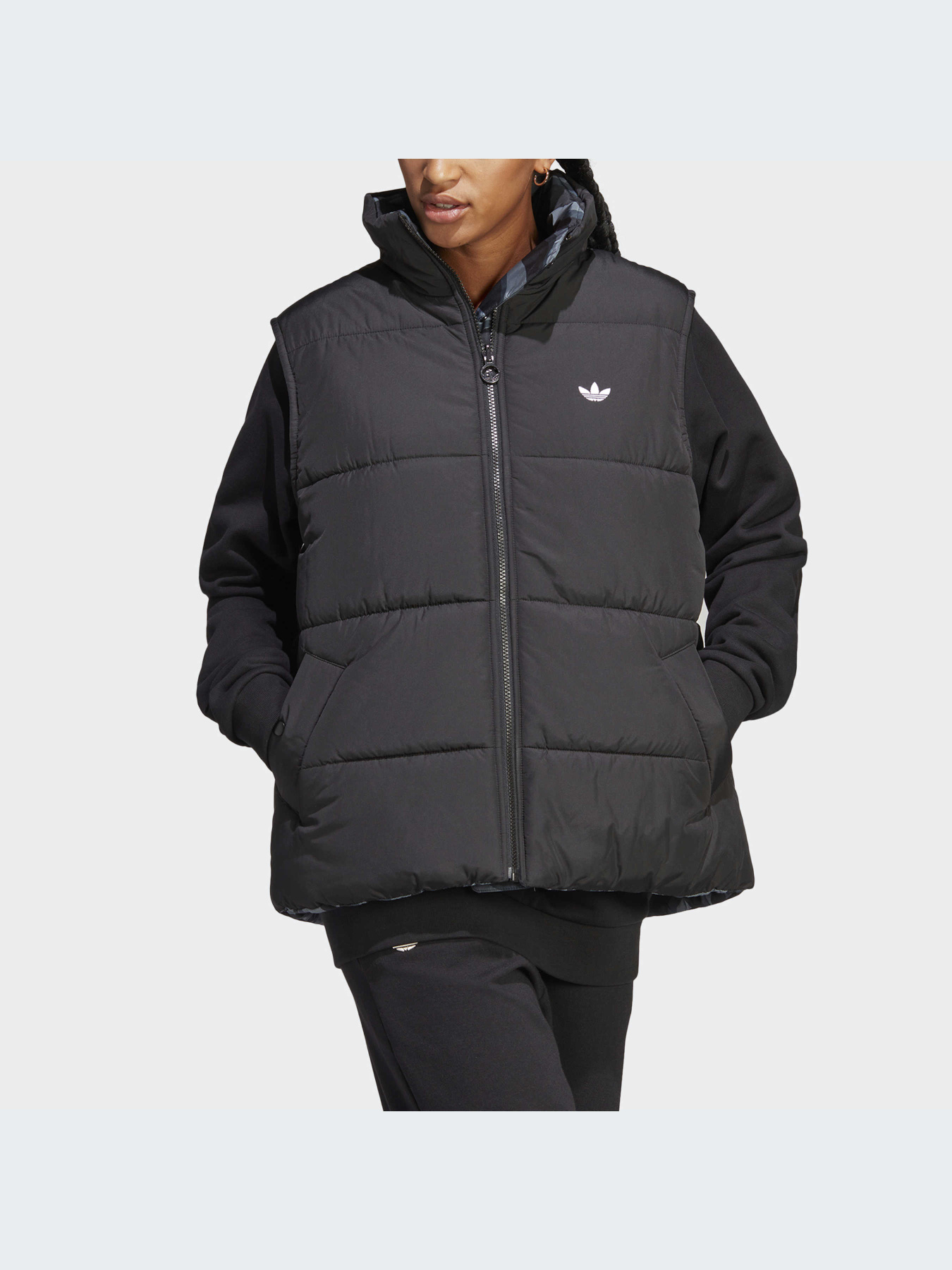 Куртки та дублянки Adidas модель IJ8187 Фото