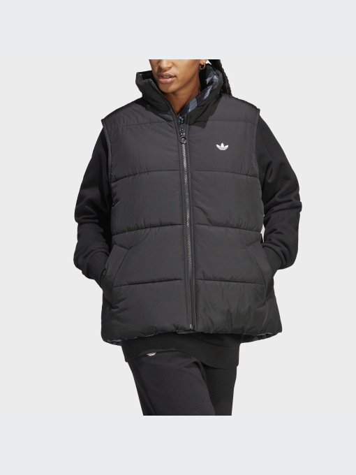 Куртки та дублянки Adidas модель IJ8187 Фото