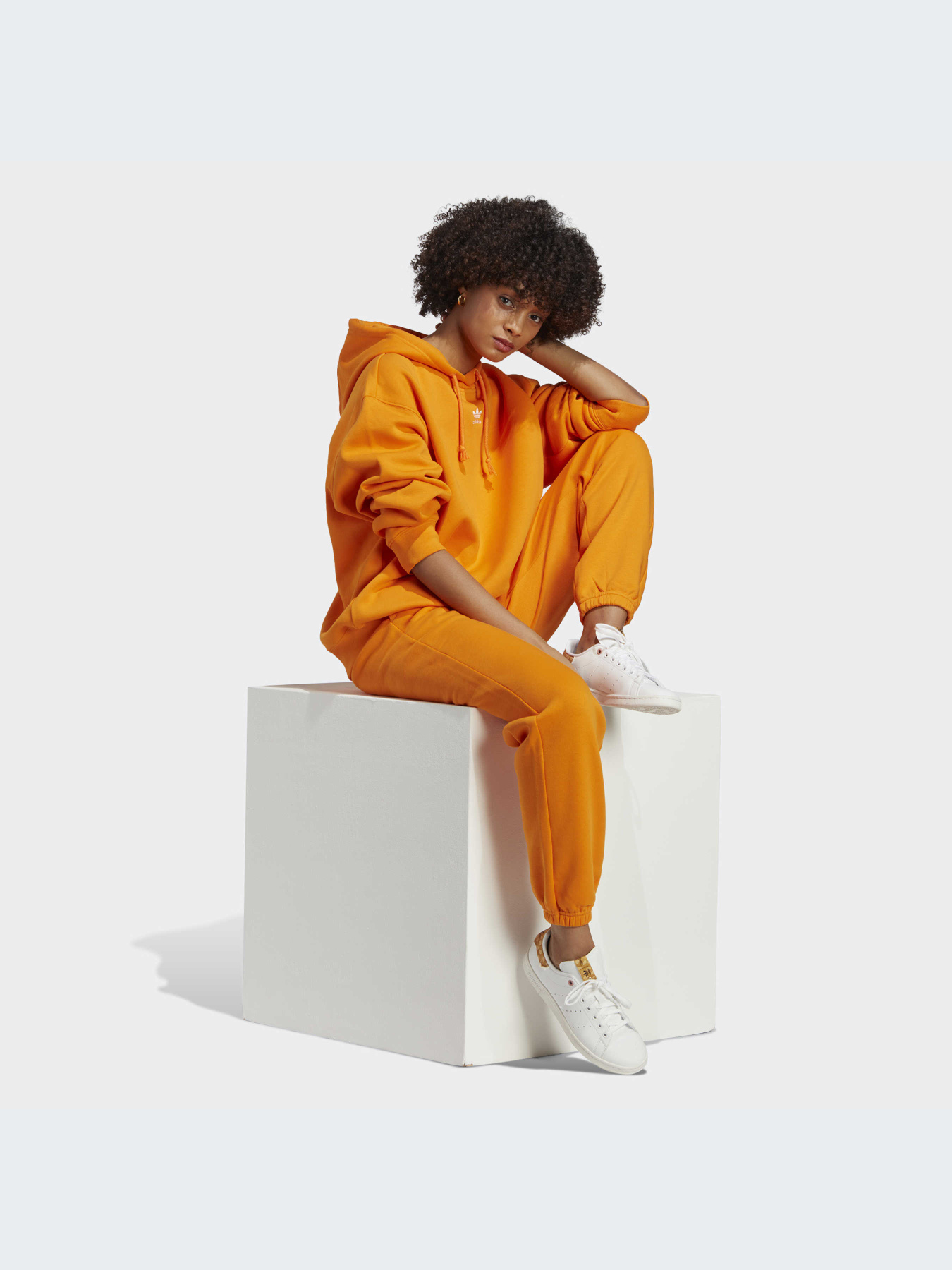 Брюки Adidas модель IK7689 Фото