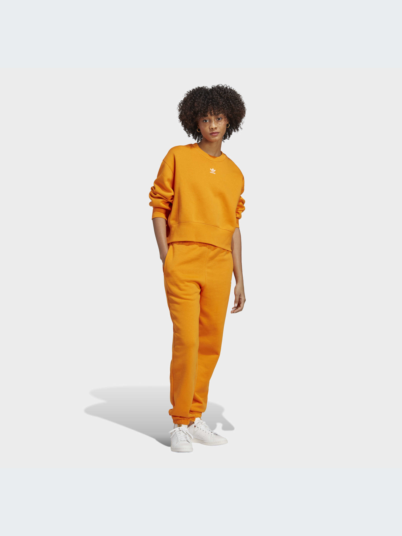 Худі та світшоти Adidas модель IK7697 Худі та світшоти Adidas модель IK7697 Фото