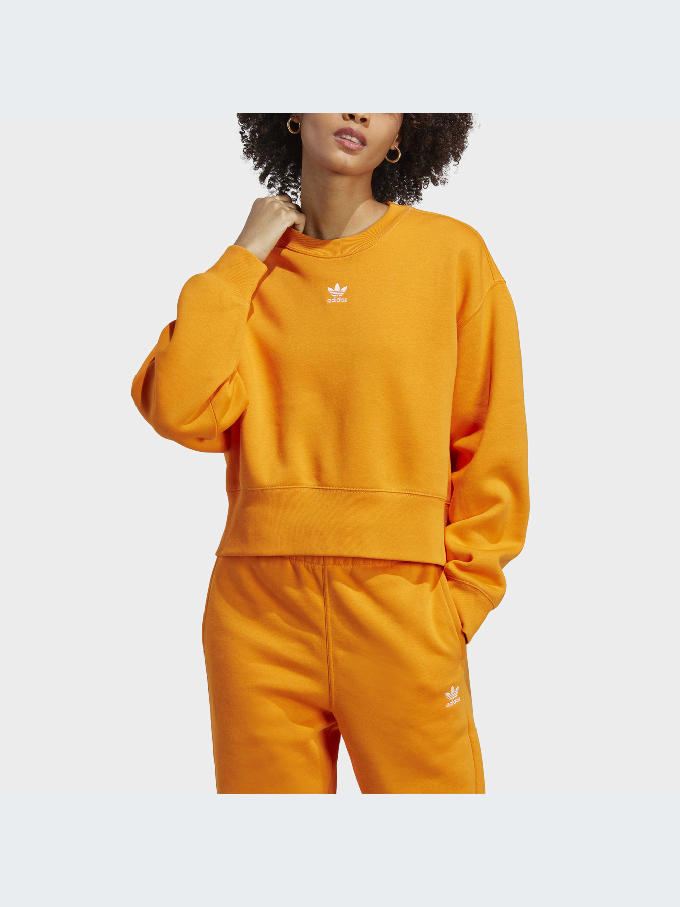 Худі та світшоти Adidas модель IK7697 Худі та світшоти Adidas модель IK7697 Фото