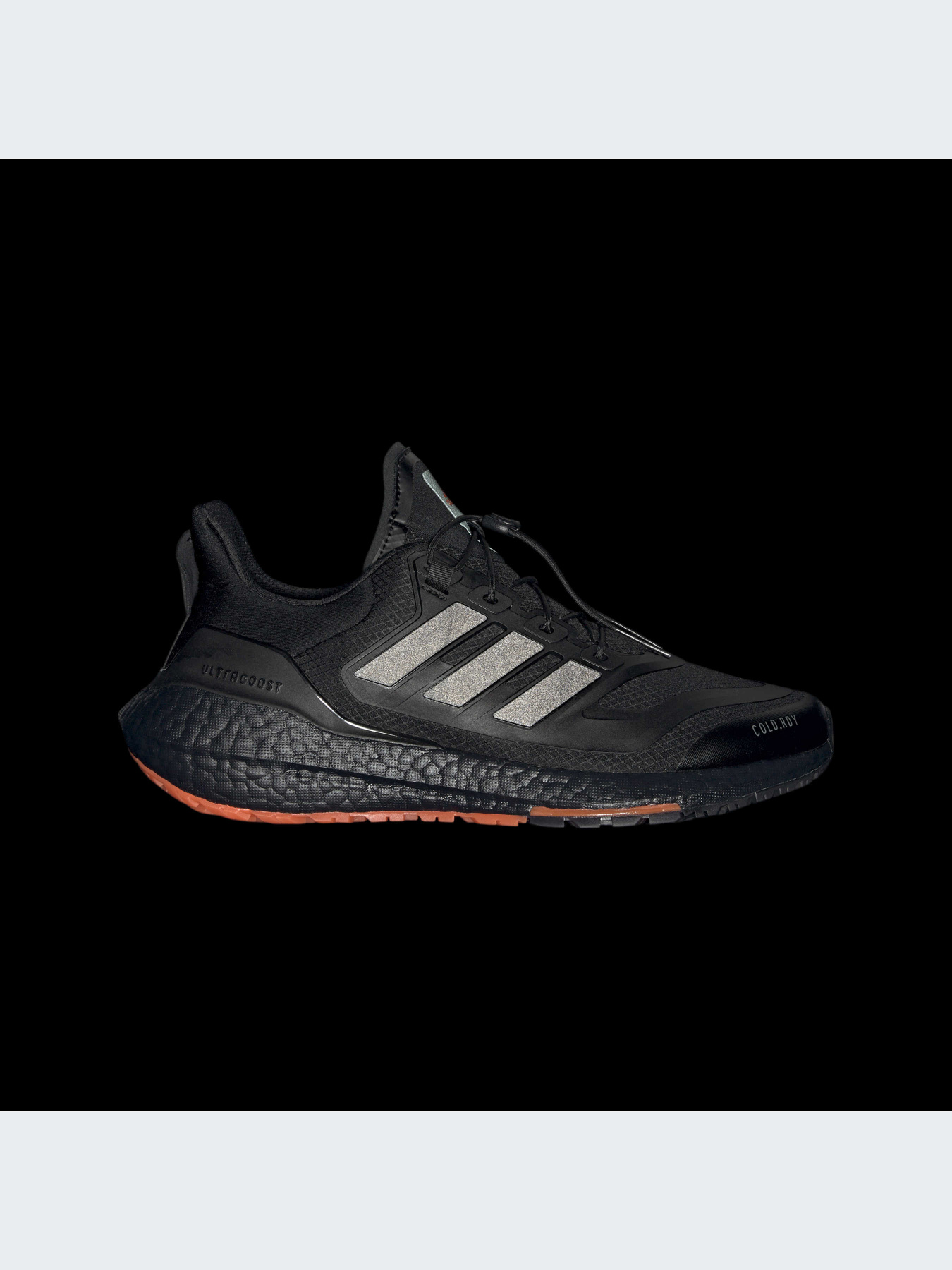 Кросівки Adidas Ultraboost модель GX6691 Фото